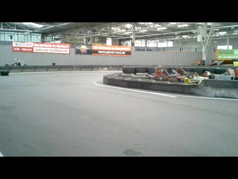 Planet Kart Mannheim