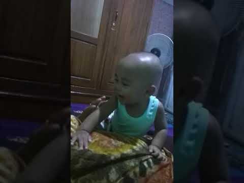 cah cilik kakean polah