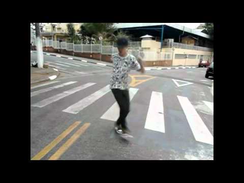 My time has come, time to make my only dream!