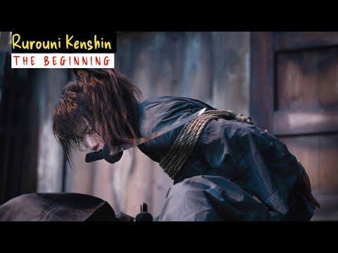 Rurouni Kenshin The Beginning | Full English Movie | Full HD #RurouniKenshin #MovieRecap