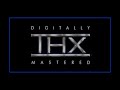 THX Broadway DVD Fullscreen Digitally Mastered Trailer 1983 1995 2006
