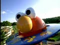 Sesame Place Commercial 2008 Featuring Elmo S World