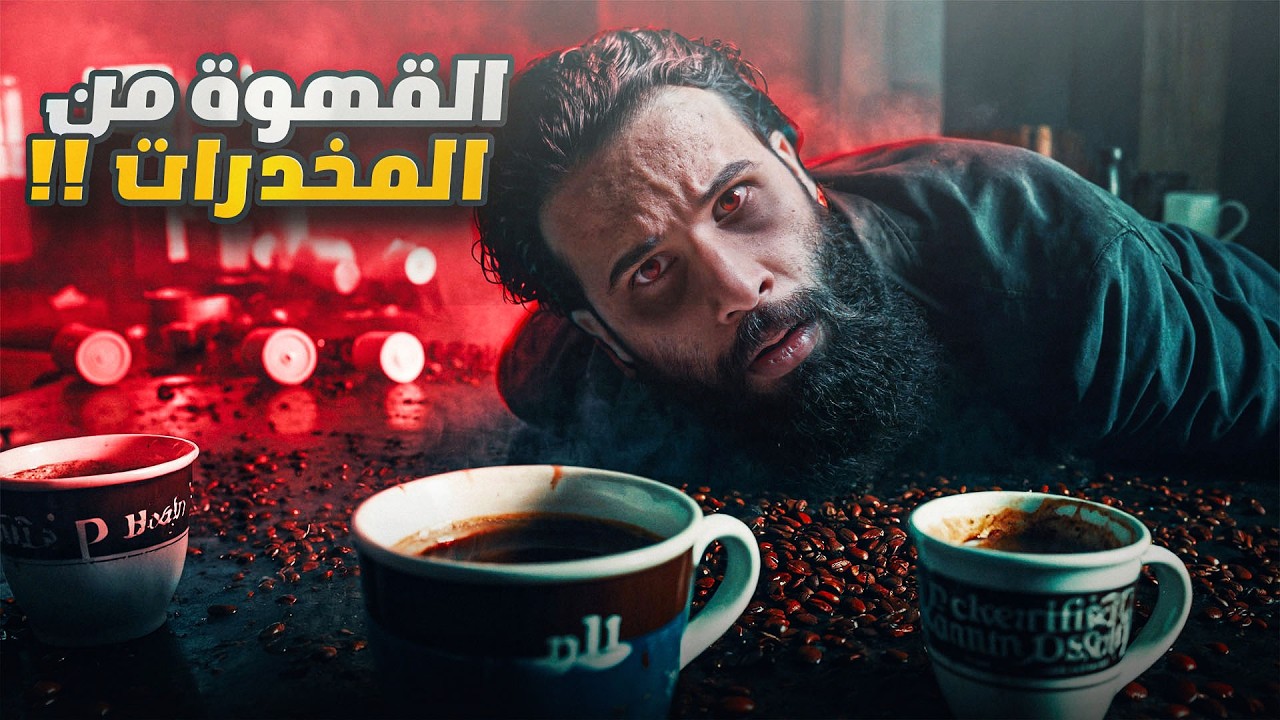 تاريخ القهوة الحقيقي وسبب تحريمها قديماً في الإسلام  | أنس آكشن