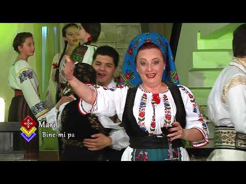 Maria Butila   Bine mi pare de ce mi pare