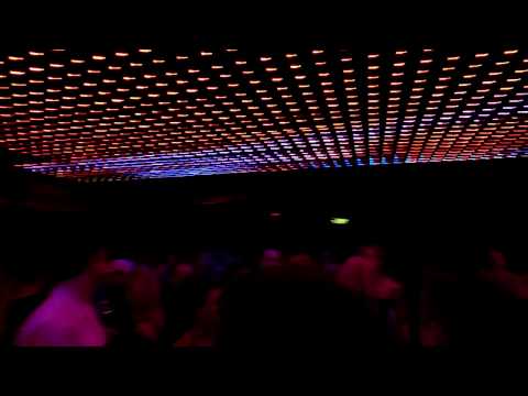 Bluefire: Svenson & Gielen - Twisted @ Technoclub, U60311 Frankfurt