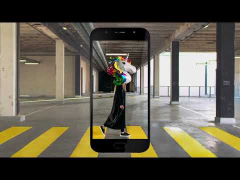 Wiko - WIM TV spot 2017