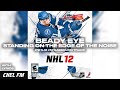 Beady Eye - Standing On The Edge Of The Noise (+ Lyrics) - NHL 12 Soundtrack