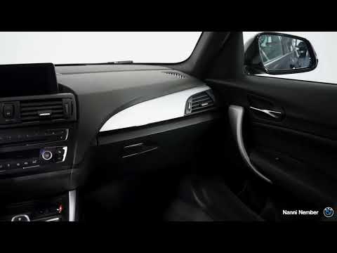 BMW M135i xDrive occasione usato! Nanni Nember Concessionario BMW - Mini a Brescia