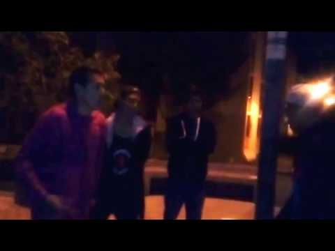 REGULUS vs KANEBO - Cuartos - LDN Battle