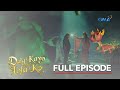 Daig Kayo Ng Lola Ko: The Chinese Lion (Full Episode 3 - Finale)