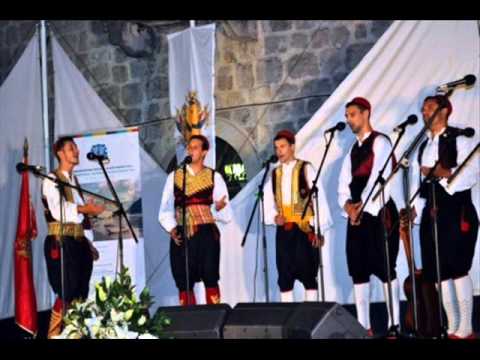 KAŠE -  AJMO PJEVAT, AJMO IGRAT