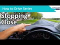 How To Stop Close To The Curb Parking Near The Side Of The Road Without Damaging Your Wheels