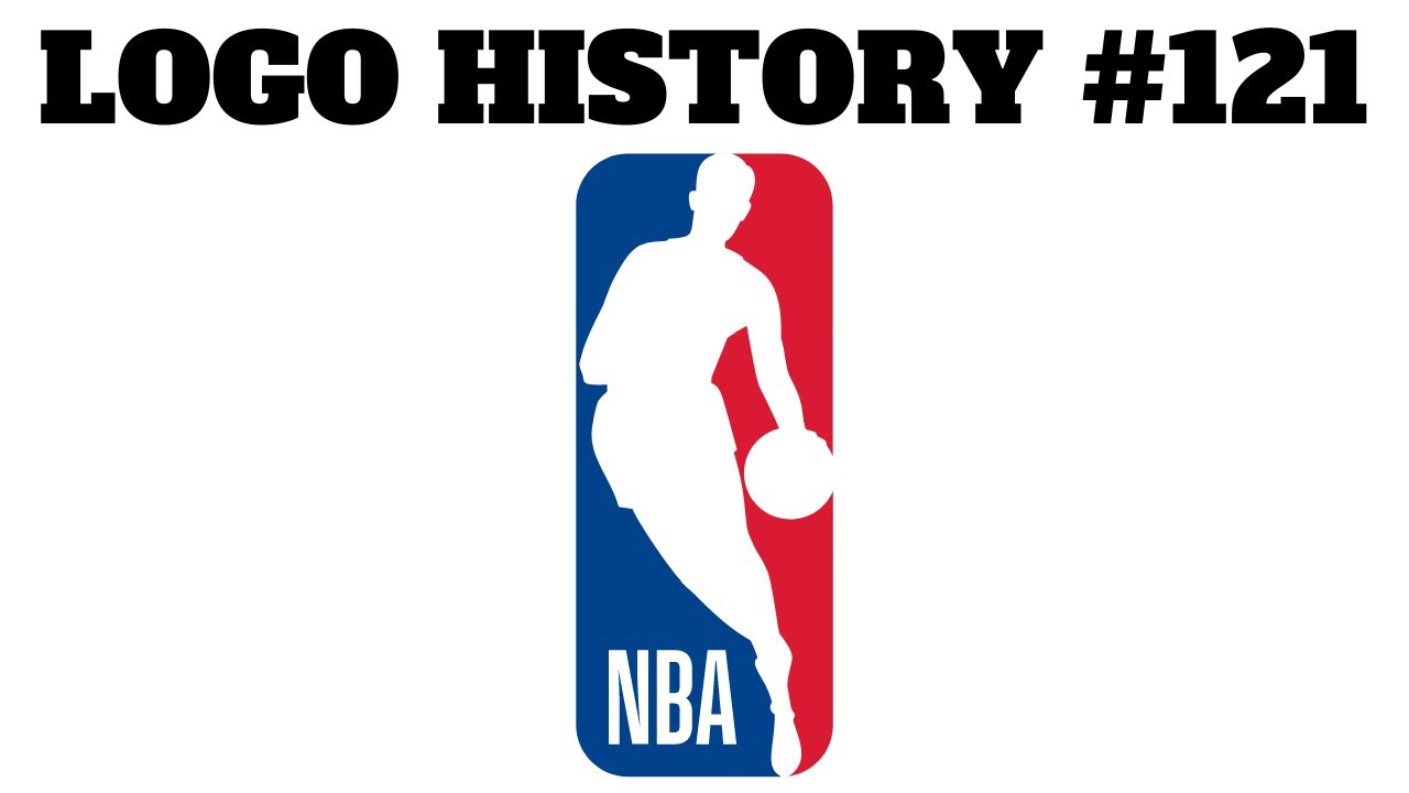Logo History #121 - National Basketball Association