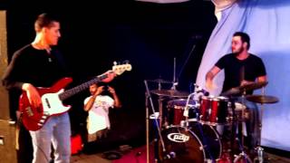 Paul Jackson Jr - The Workout (Live Cover)