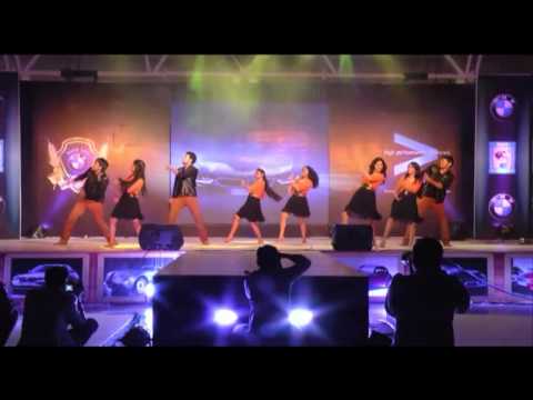 Vijay Kumar Yadav Bangaru My Dance Pe...