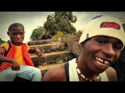 AFRO DOPE -_- Alpha gang -_- clip officiel 