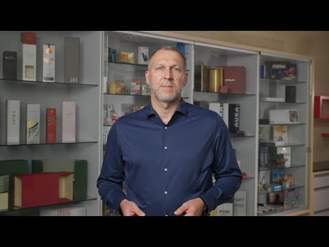 Keskeny Printing & Packaging boosts pharma capacity with BOBST MASTERFOLD and EXPERTFOLD