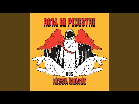 Incenso - Rota de Pedestre
