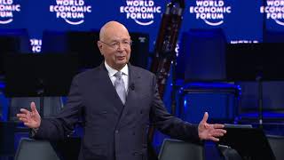 Davos 2020 - Welcome Message