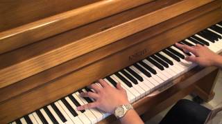 Ne-Yo - Priceless Piano by Ray Mak