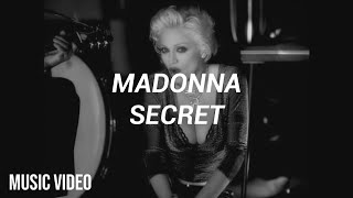 Download lagu Madonna - Secret (Español) [] mp3