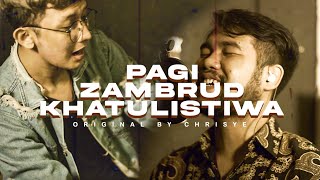 Download lagu Chrisye - Pagi/Zambrud Khatulistiwa ( Acus Cover ) mp3