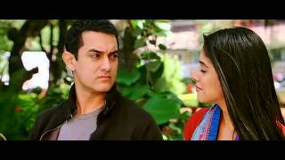 Kaise Mujhe Tu Mil Gayi Female Version (Shreya Ghoshal)- Gajini HD 720p