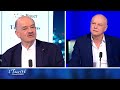 Alain BAUER : « L’insécurité est en train d’exploser en France »