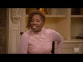 Iyanla vs. Tamar (and the Braxton family) Synopsis Part 1