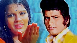 Haaye Haaye Ye Majboori x Main Na Bhoolunga | Manoj Kumar Zeenat Aman | Lata Mangeshkar Hit Songs