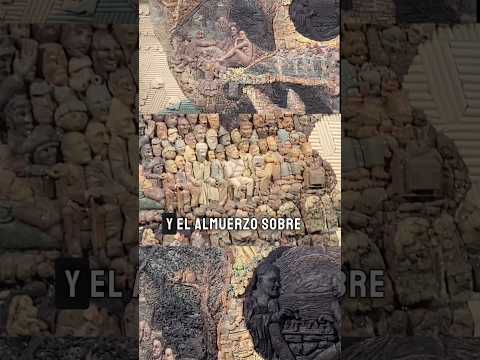 Exposición Sin título del grupo Mondongo en Arthaus.