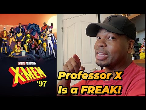 X-Men '97 | Episodes 6 | Review!