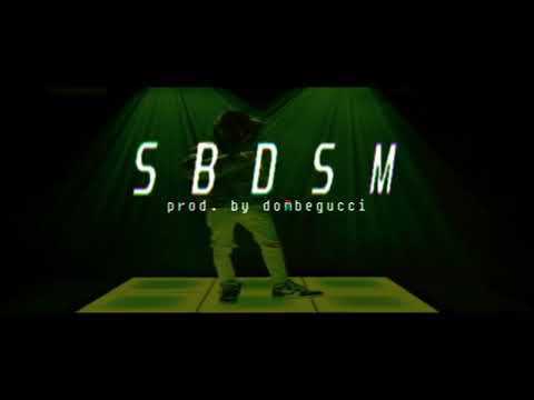 ShittyBoyz BabyTron x StanWill Type Beat - "SBDSM" (prod. by dombegucci)