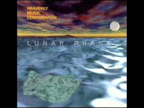 Heavenly Music Corporation - Orgone (Lunar Phase)