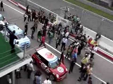 MiniUnited 2007 Zandvoort 2