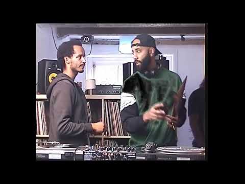 Phil Evans & Markus Sommer