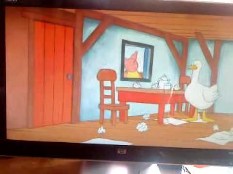 Grodan och hans vänner! Avsnitt,Grodan är arg!