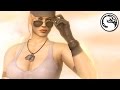 YOU HAVE TO LEARN THE HARD WAY FT ME SONYA Mortal Kombat X Sonya Gameplay Mortal Kombat XL