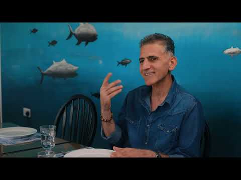 Untold Story of Hisham Bawab: Cancer Couldn't Break Him, A Fisherman's Incredible Journey (Part 1)