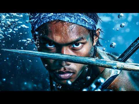 This Filipino Tribe Can Survive Underwater (Superhuman)
