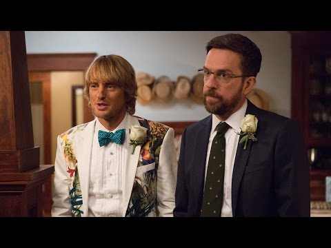 Father Figures (Trailer)