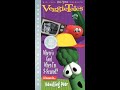 Opening Closing To VeggieTales Where S God When I M Scared 2004 VHS
