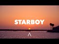Joshua Robbie - Starboy (Lyrics)
