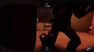 [生　声有 PS5]コープマン Insurgency:Sandstorm
