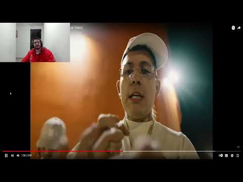 Reaccionando a como fueke   TALE$ X TOTOY EL FRÍO X KRIS R