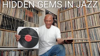 A Review of Three UNDERRATED Jazz Albums. ALSO A MUST LISTEN TO POP/R&B SONG.