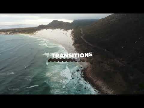 Minimal title transitions for FCP