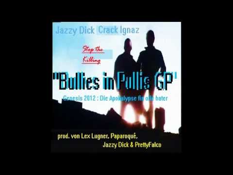 Crack Ignaz x Young Krillin - Jazzytrap