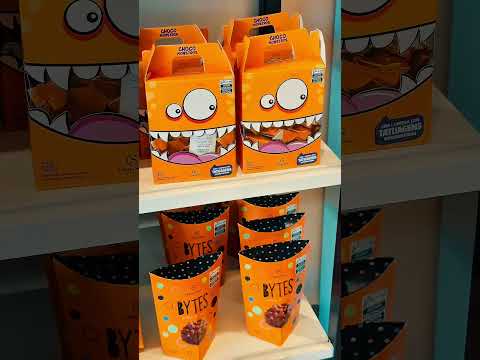 Cacau Show - São José de Piranhas - PB