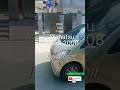Daihatsu Move 2008 Walkaround After Restoration